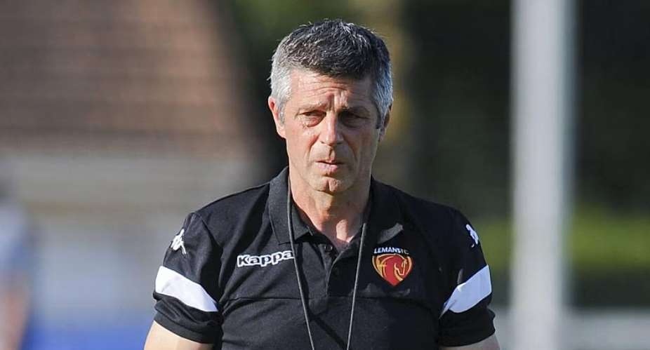 2026 World Cup: French trainer Alain Ravera joins Black Stars as assistant coach