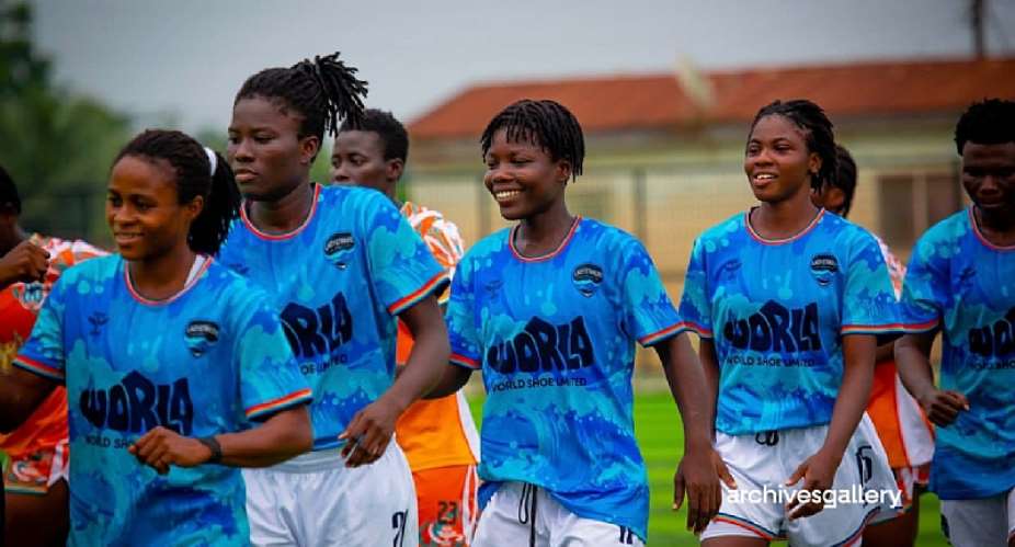 Ghanaian Athletes and Sports Innovations: February 2026 Highlights