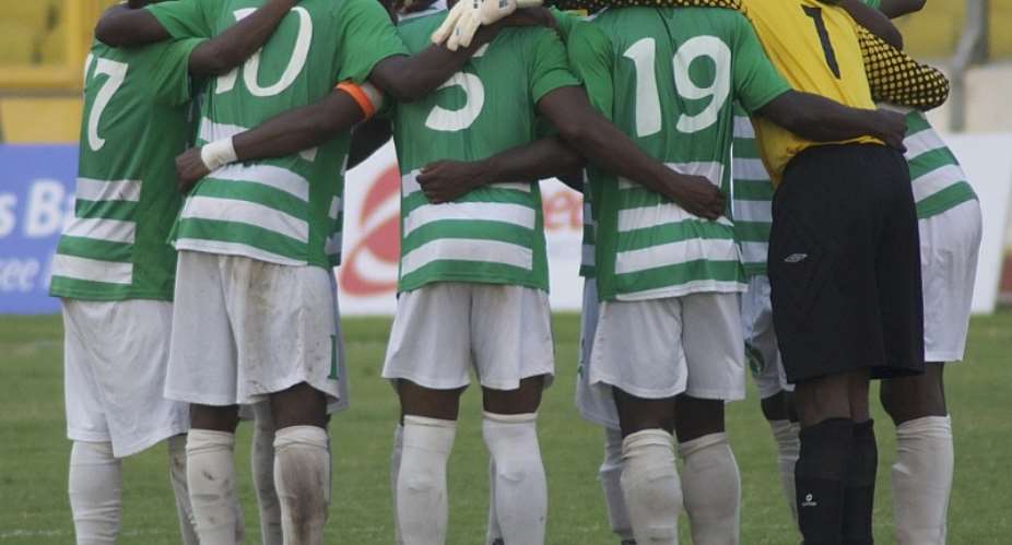King Faisal, Okyeman Planners and thirteenothers fail to meet Club Licensing requirements; have home venues disqualified
