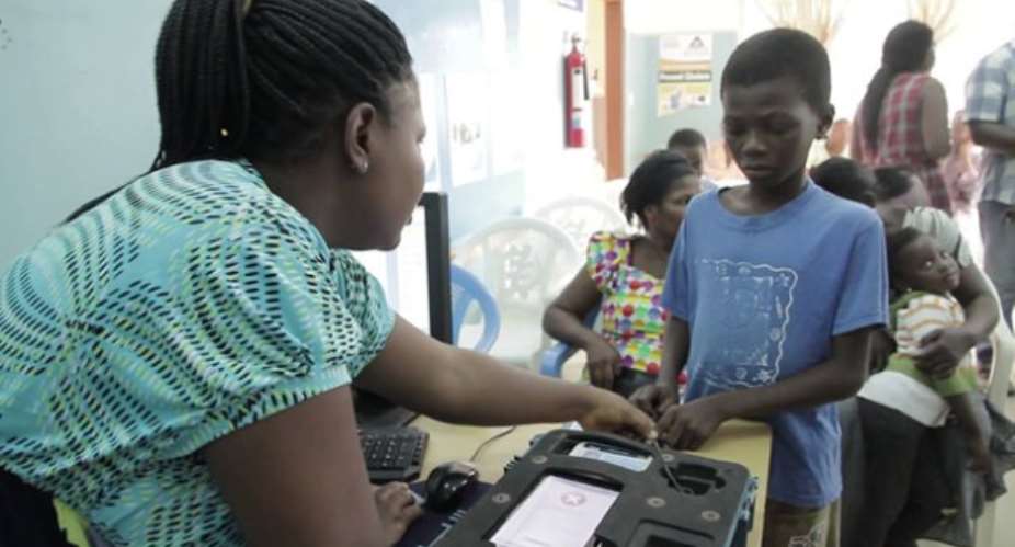 Unpaid claims force polyclinics in Accra to begin 'cash and carry'