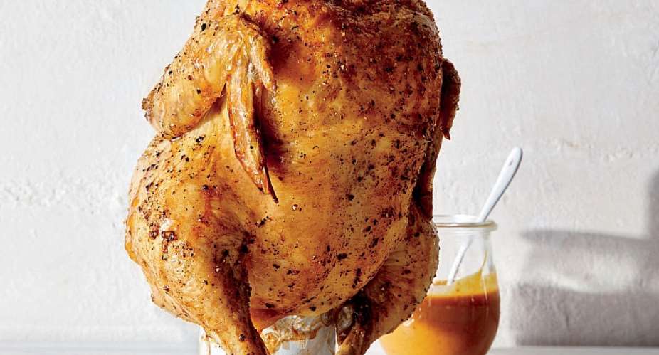 See the Top 4 Most Eaten Foods In The World