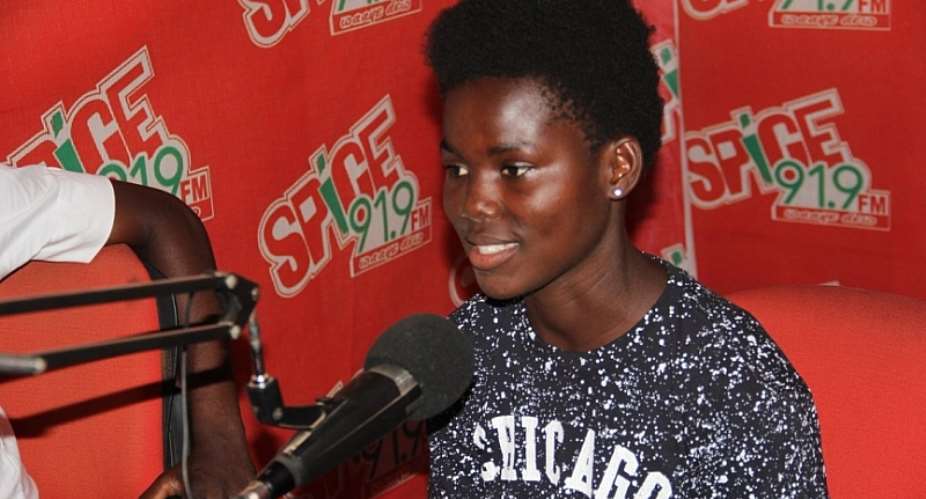 Black Princesses Midfielder Ernestina Abambila Insists Her Dream Is To Play For Chelsea