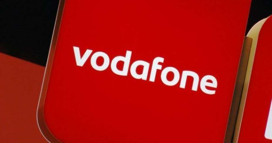 Vodafone Ghana Wins Best PR Organisation In Telecoms Sector Awards