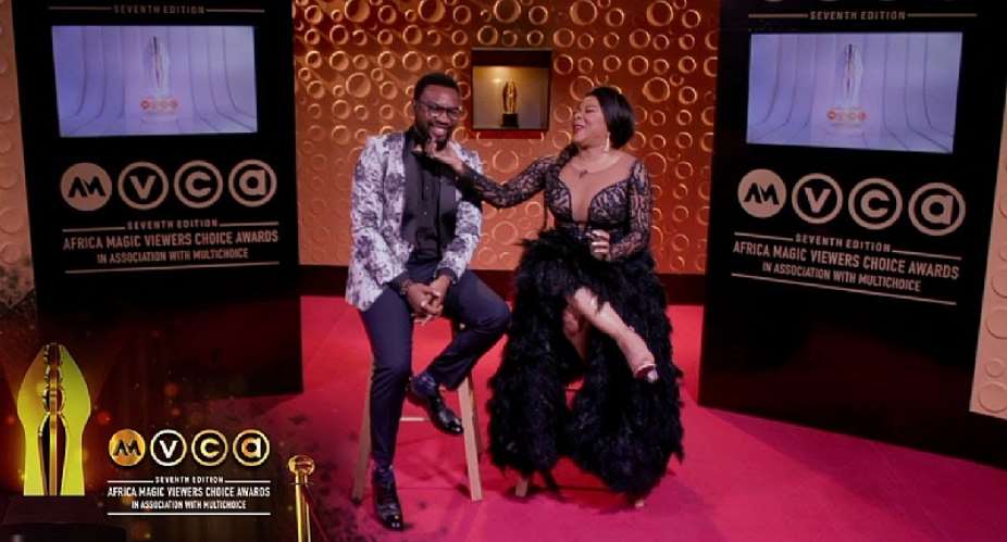2020 AMVCA: Check out the full nominees list