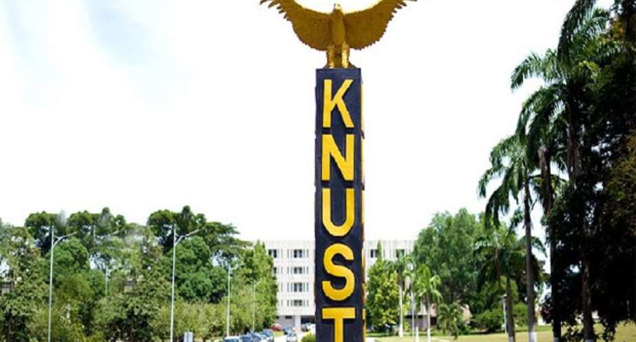 Covid-19: KNUST renowned research scientist reported dead
