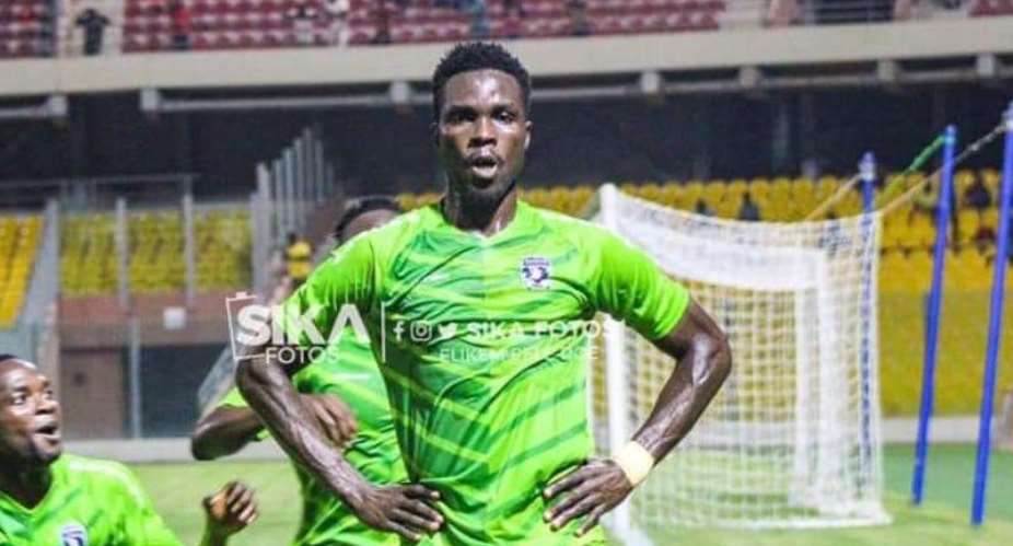 GHPL: Classy Bechem United thump Great Olympics 3-1 to return to winning ways