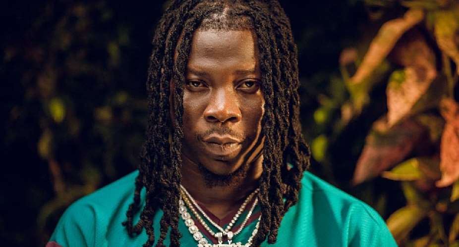We paid more than GH70,000 to NSA for 2023 December concert– Stonebwoys manager