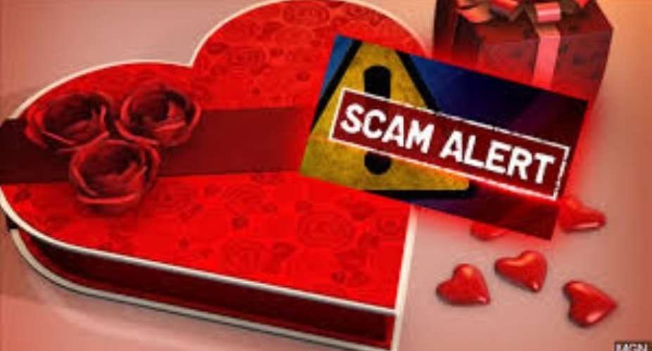 Cyber Security Authority alerts public on Vals day scams