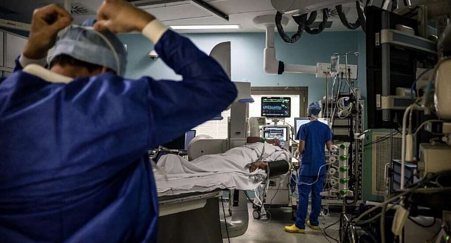  Jeff Pachoud/AFP