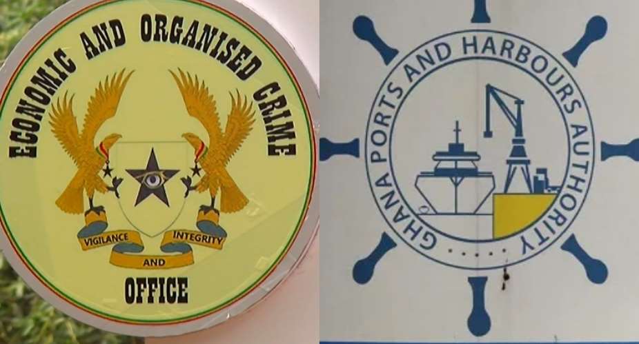EOCO probes alleged financial misappropriation at GPHA