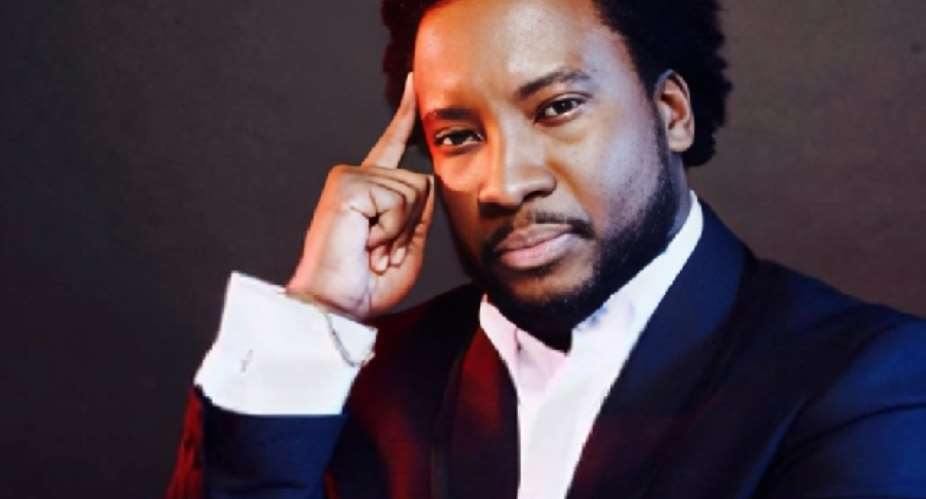 They were sacrificed to false gods — Sonnie Badu warns women against wigs, weaves