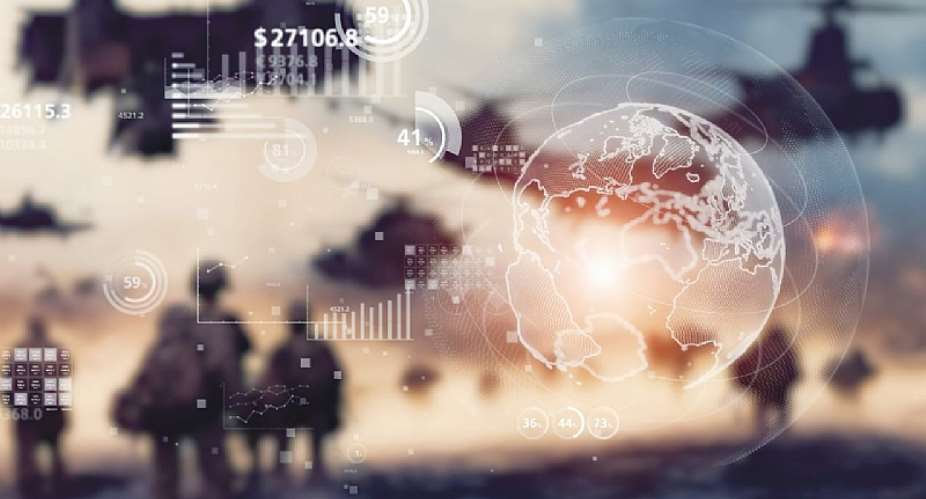In the next battlespace, zero-click intrusions can breach devices without user action, turning everyday technology into intelligence targets. Radiant Research Labs, led by former IDF intelligence experts, has already developed 10 major cyber and technological tools. CREDIT: THE JERUSALEM POST
