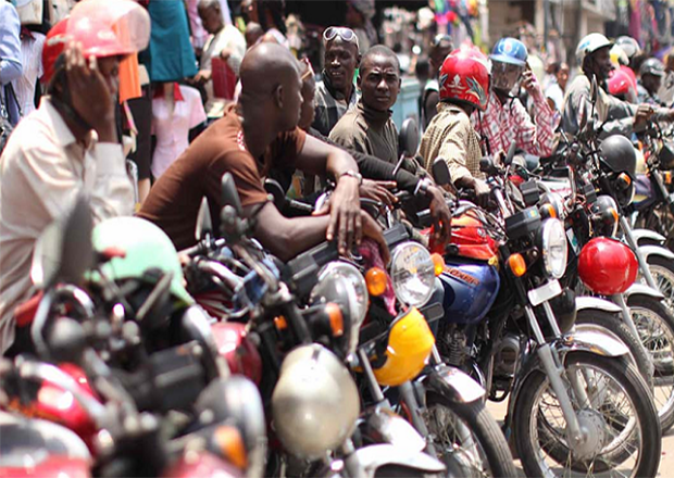 The Okada Rush And Fatalities