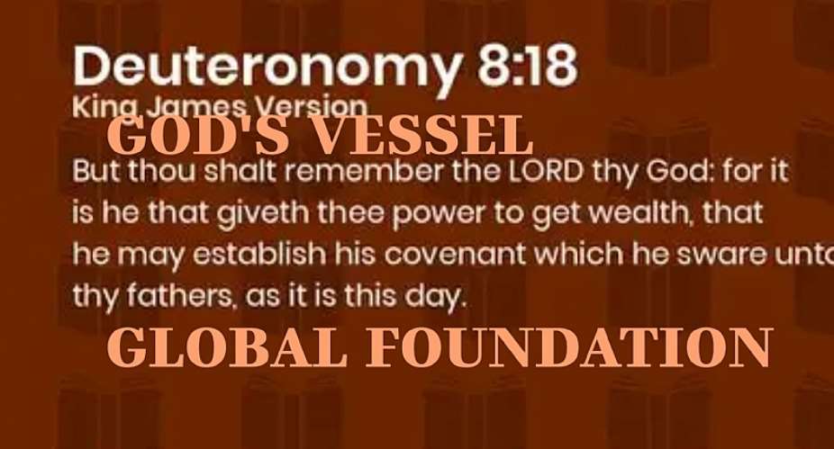 BEHOLD, LORD! LET IT COME TO PASS