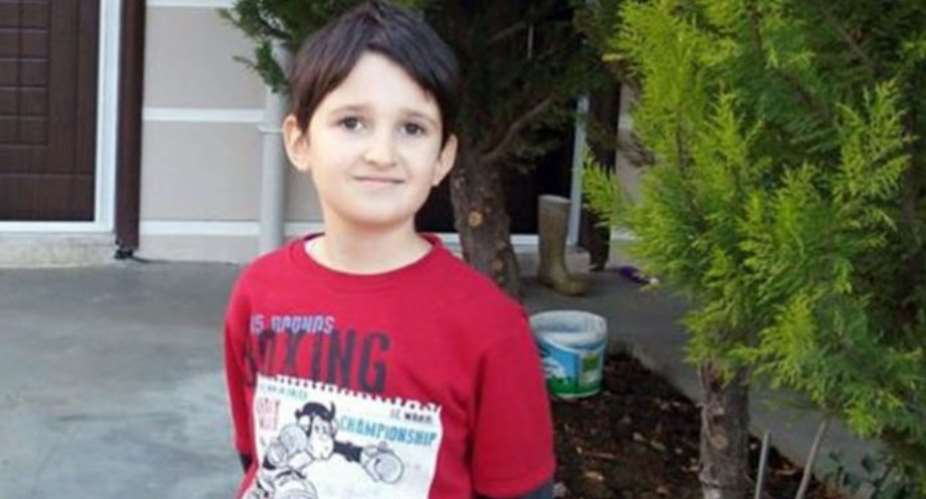 12-Year-Old Dies Of Cancer After Denied Departure From Turkey For Treatment