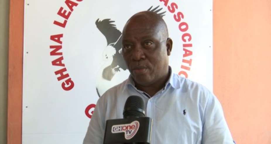 Division One club owners not capable of managing Black Stars - Fianoo