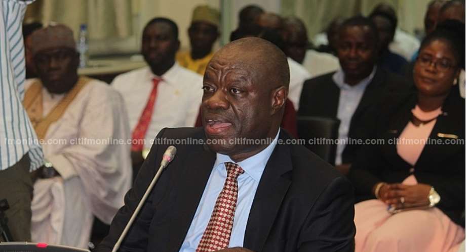 We’ll help more women to own businesses – Mohammed Awal
