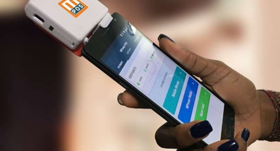 The e-payment evolution; the modern payment regime in Ghana
