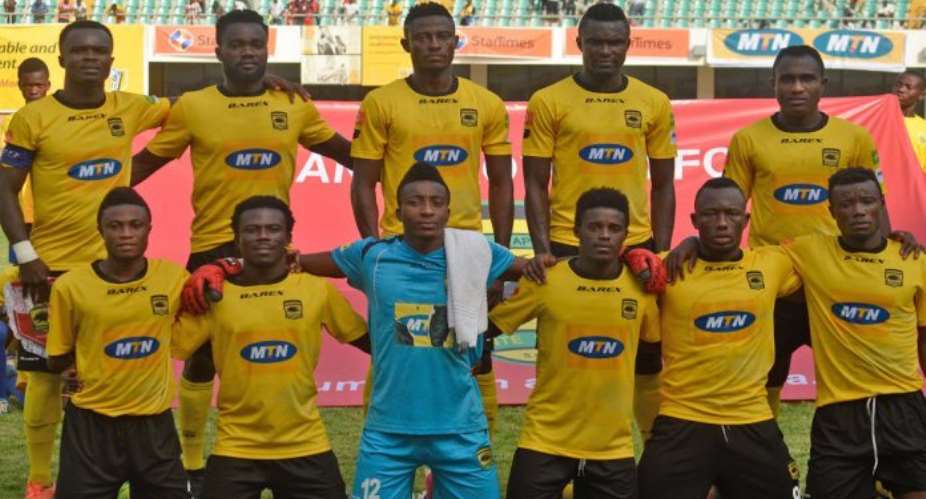 GFA, PLB Sends Goodwill Message To Aduana, Kotoko Ahead Of Africa Campaign