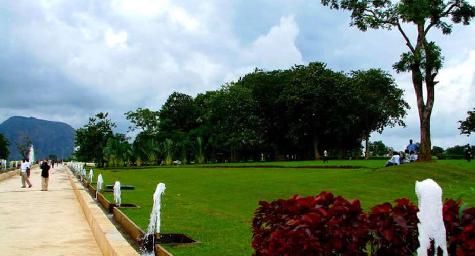Interesting Reasons You Should Visit the Millennium Park, Abuja