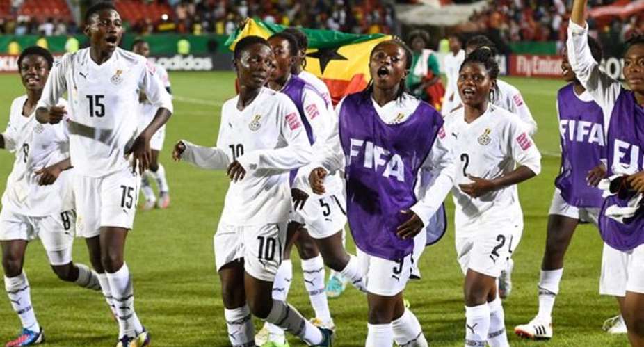 Black Princesses To Pocket 1,000 As Reward For World Cup Qualification