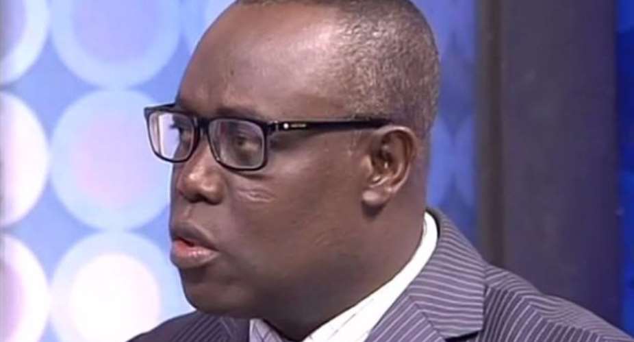 By-Election Violence: NDC, NPP Lacks Understanding Of Politics —Rev. Frimpong Manso
