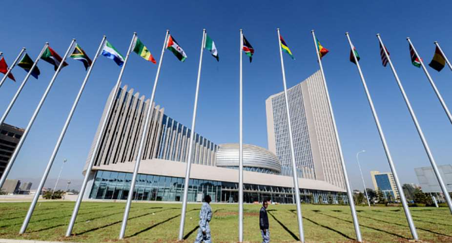 African Union Summit: Packed Schedule On Pressing Issues Awaits African Development Bank President