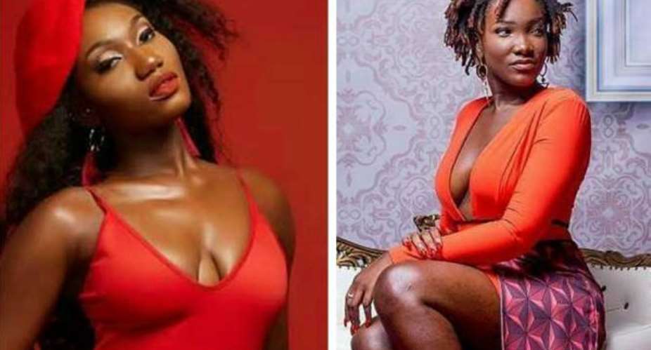 Wendy Shay and Ebony Reigns