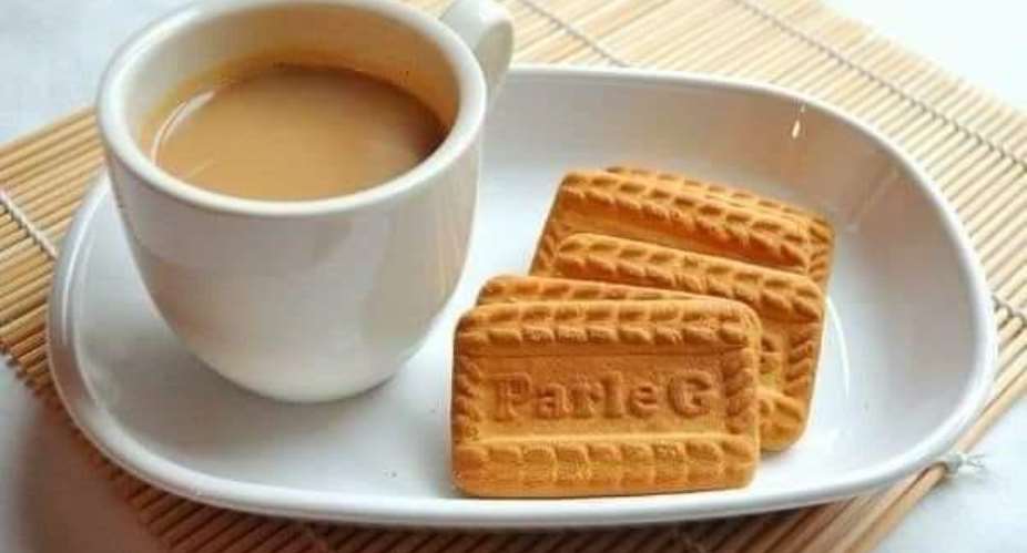 Cross Examinination Of A calming Tea And A Hostile Biscuit: A Street Lawyers Analysis