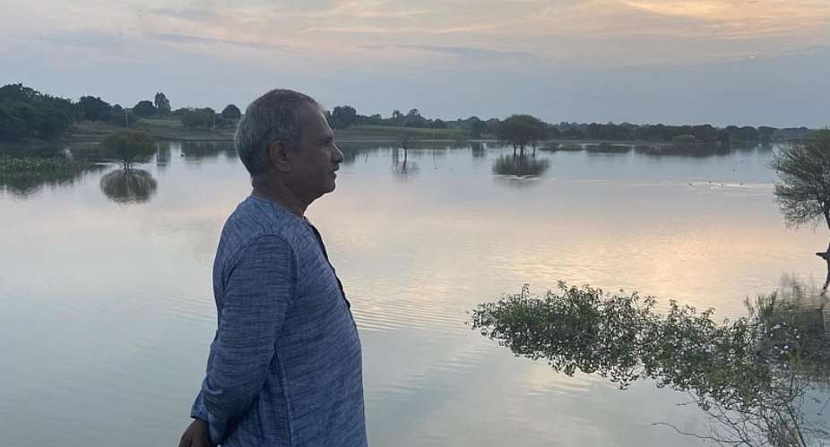  Murali Krishnan