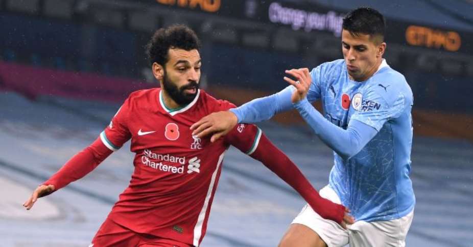 African players in Europe: Mixed emotions for Salah, En-Nesyri