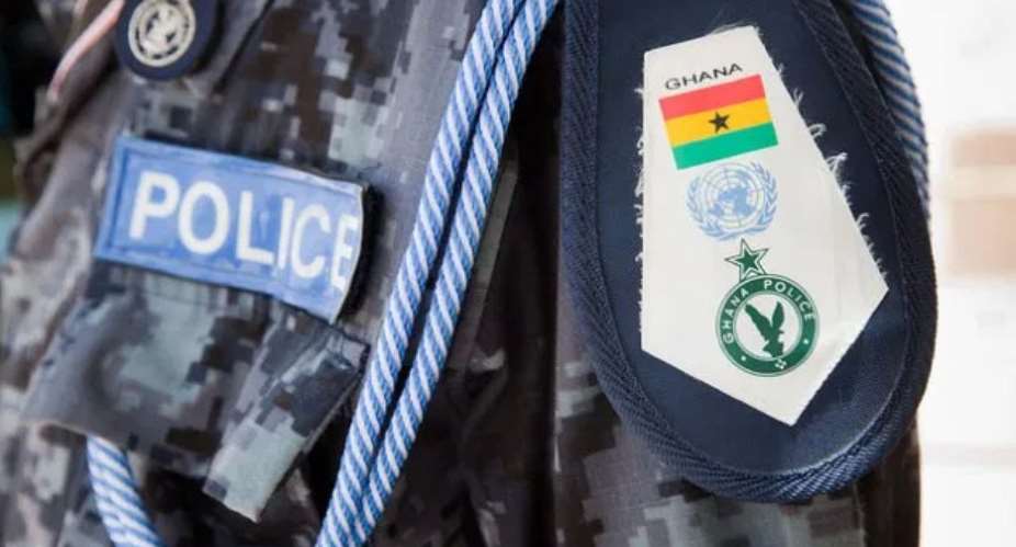 Sunyani: Our officer died of Covid, not poison — Regional CID unit