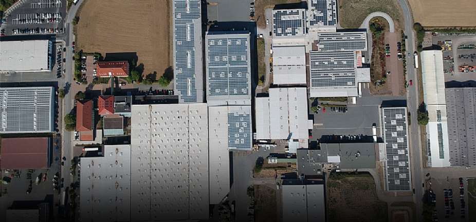 Techiman gets 2,000 metric tons warehouse