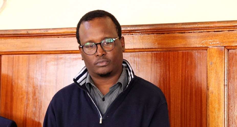 Man accused of killing girlfriend and dumping body at airport garage ...