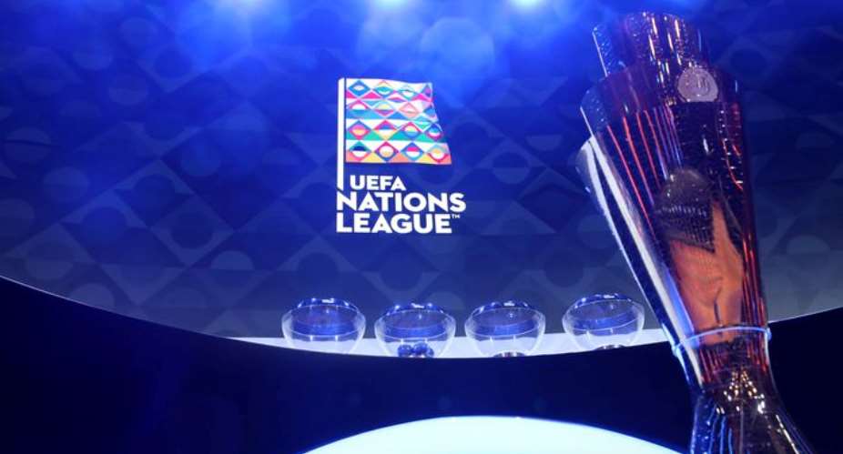 UEFA NATIONS LEAGUE DRAW 2024 25 FIXTURES visual data 8