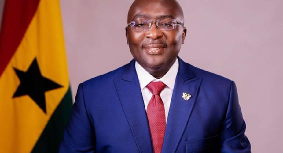 Jobs, growth, and global recognition — Bawumia's pledge to revolutionize tourism and creative arts in Ghana
