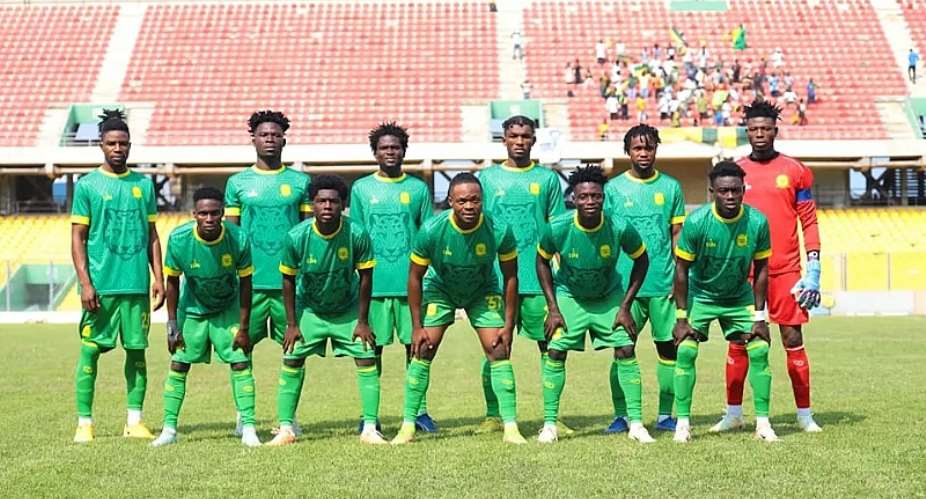 GFA’s Frederick Acheampong warns of consequences if Nsoatreman FC withdraws from Ghana Premier League