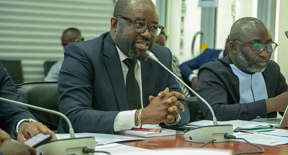GFA cautioned against operating independently of government’s vision