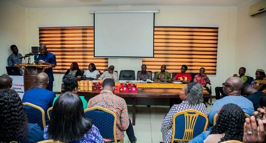 Ghana Tourism Authority announces 2025 National Chocolate Week Celebration