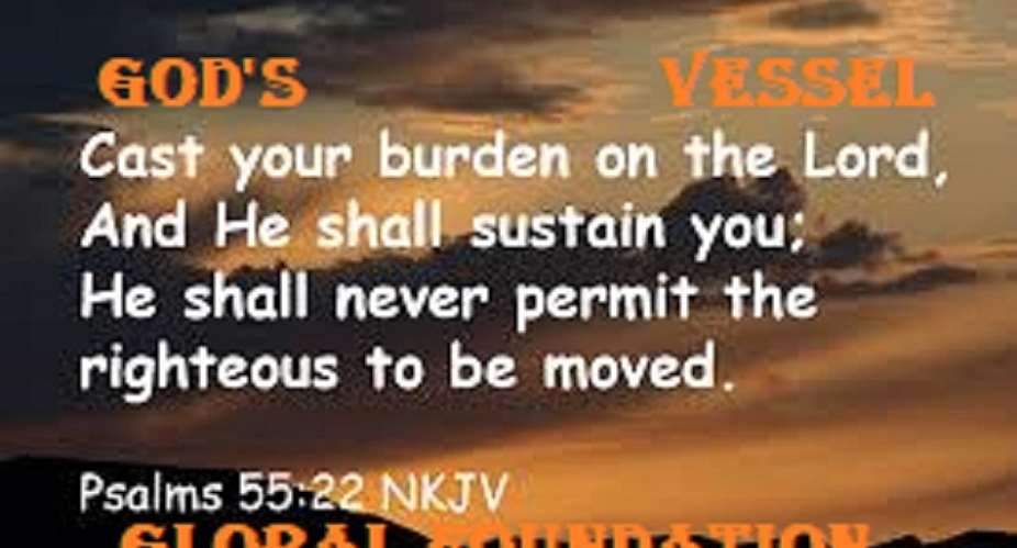Physical methodology cannot solve spiritual problems