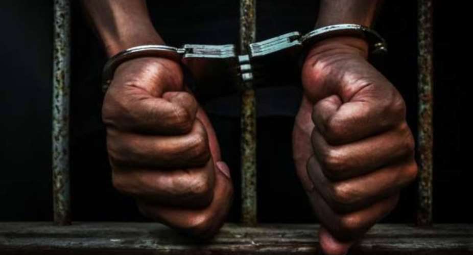 Three suspects in Kwabenya robberyarrested