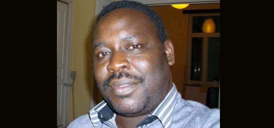 Abdoul Moumouni Ousmane