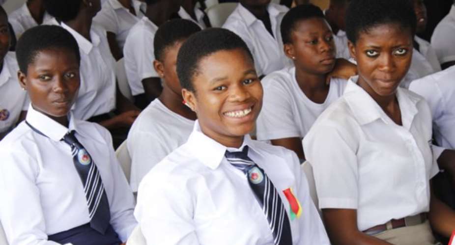 Free SHS Will Succeed 'To The Glory Of God'