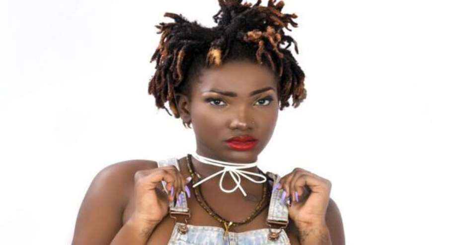 Ebony Was Tipped For Artiste Of The Year