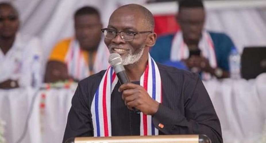 Election petition: Admit you’ve been outsmarted by EC, Akufo-Addo lawyers – Gabby to Tsatsu Tsikata