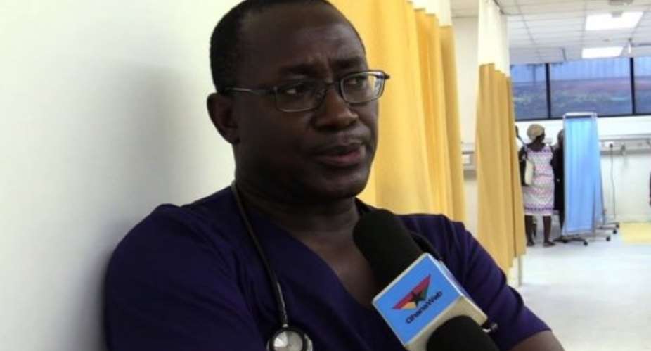COVID-19: Ghana to record more non-infectious diseases — Health Expert