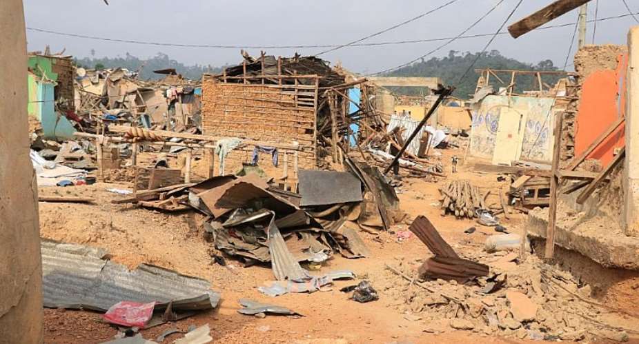 How long before the reconstruction of Appiate?