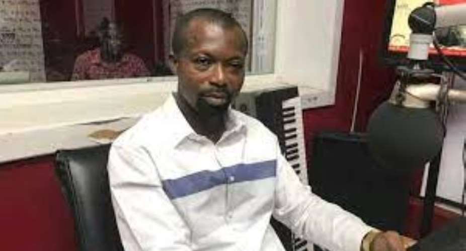 Suame youth organizer is hearty in police custody – NDC