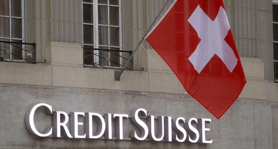 Credit Suisse And USA Banks Collapse Can Ghana Banks Survive The Looming Global Bank Crisis