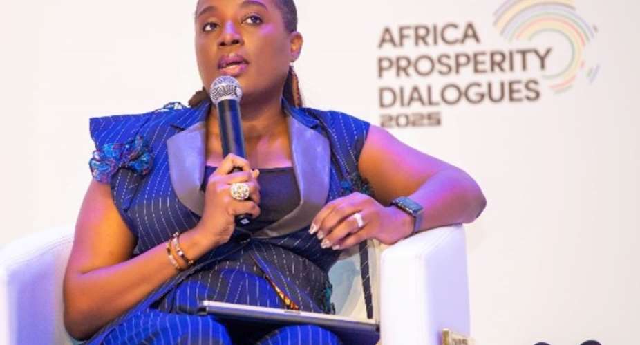 MTN Ghana CFO calls for measures to attract more investments into Africa